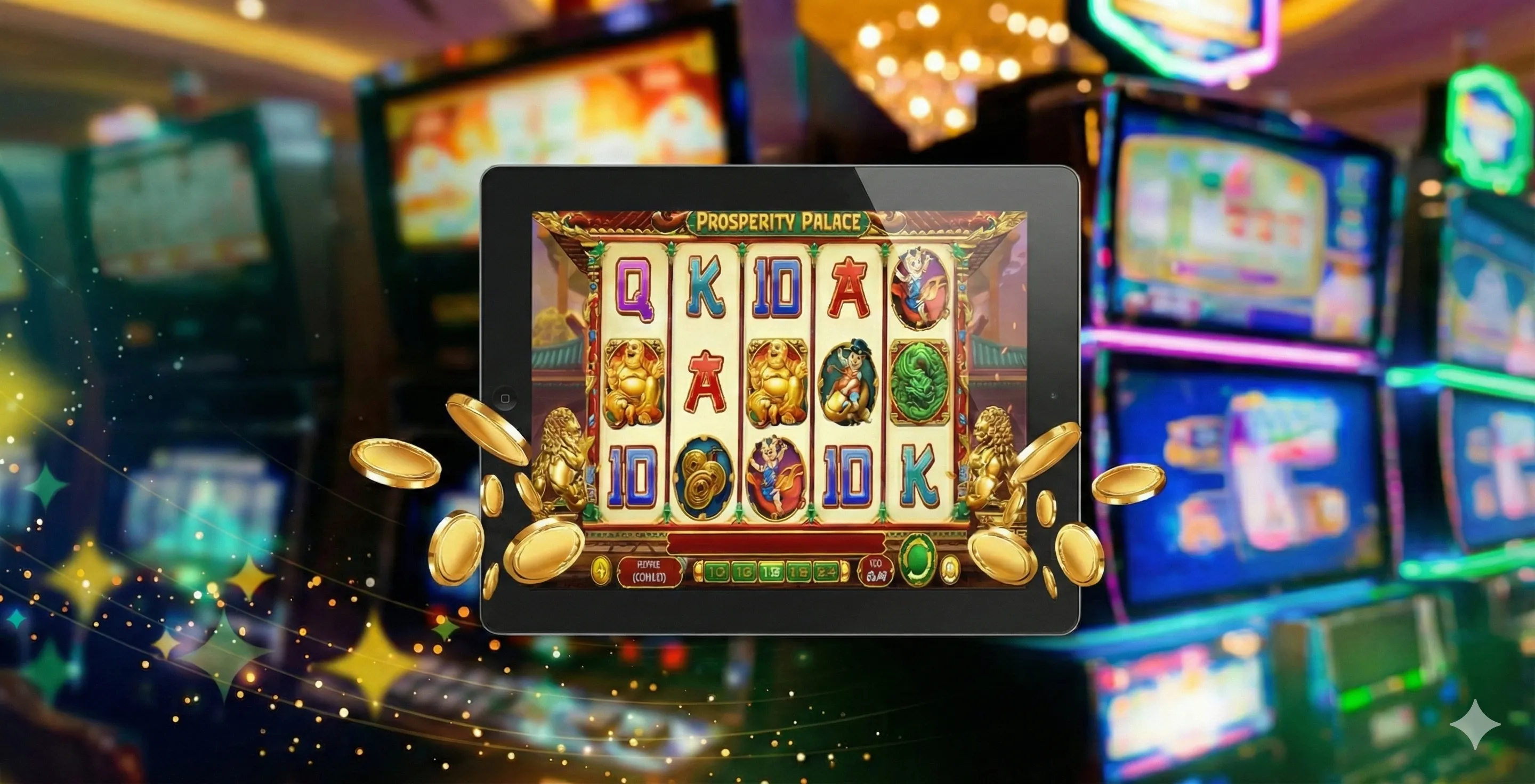 ma chance casino inscription