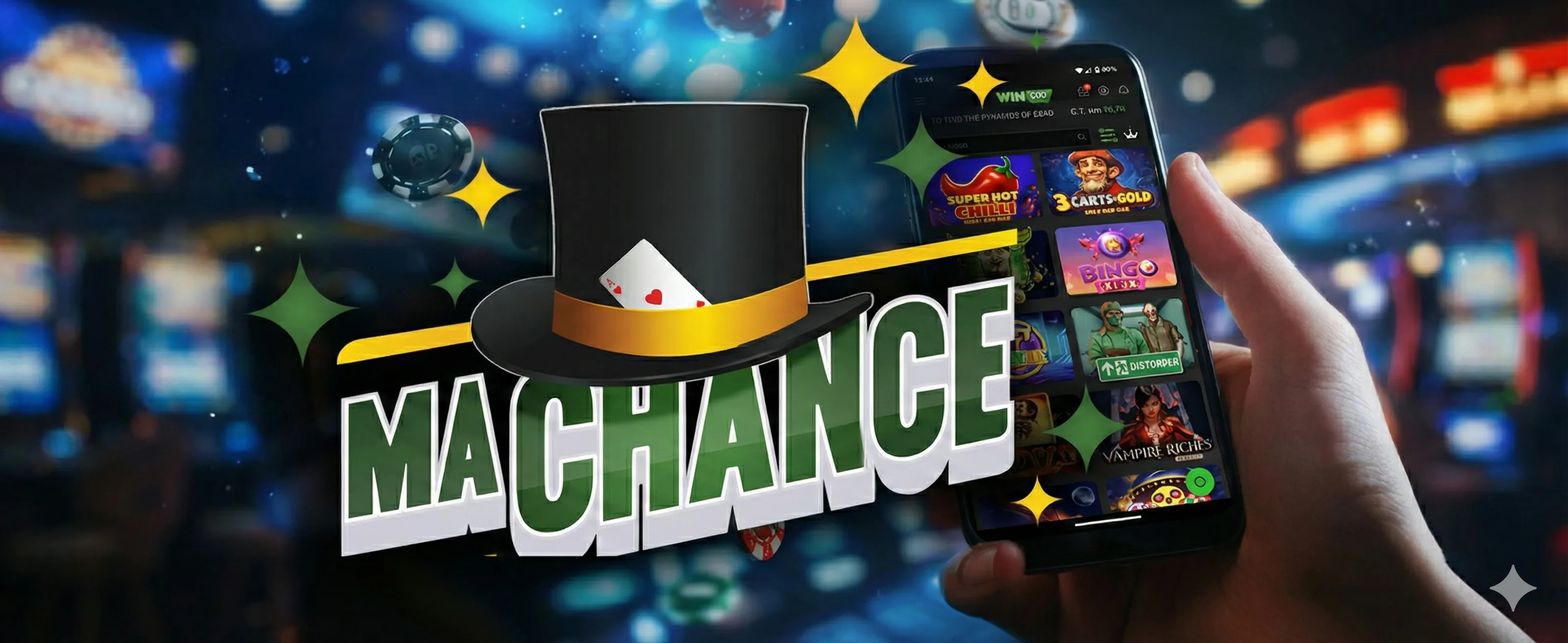 ma chance casino mobile